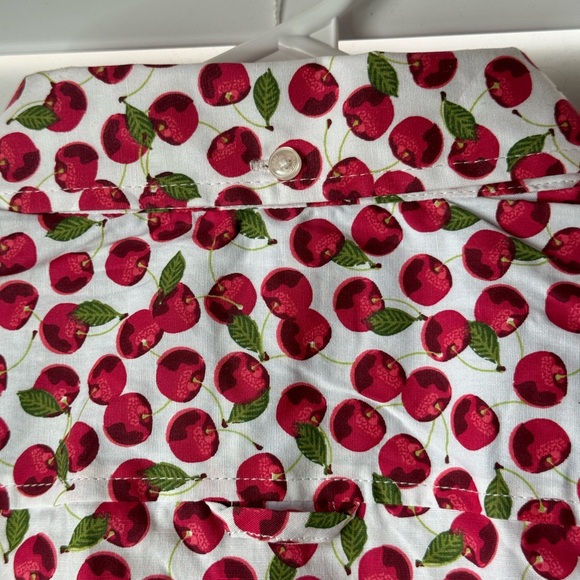 Ben Sherman Shirt Short Sleeve Size Small - Picture 10 of 10